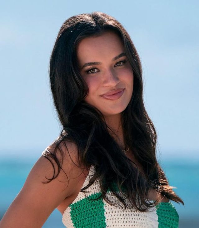 Natalie