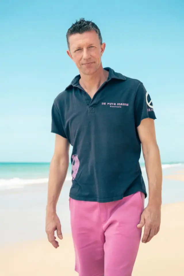 Nico Patschinski
