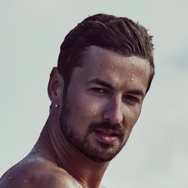 Nicolas Puschmann