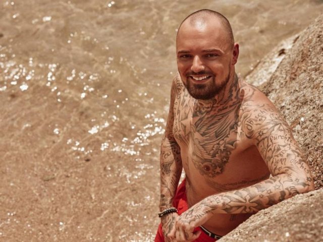 Niklas Schröder