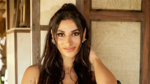 Pamela Ghazal