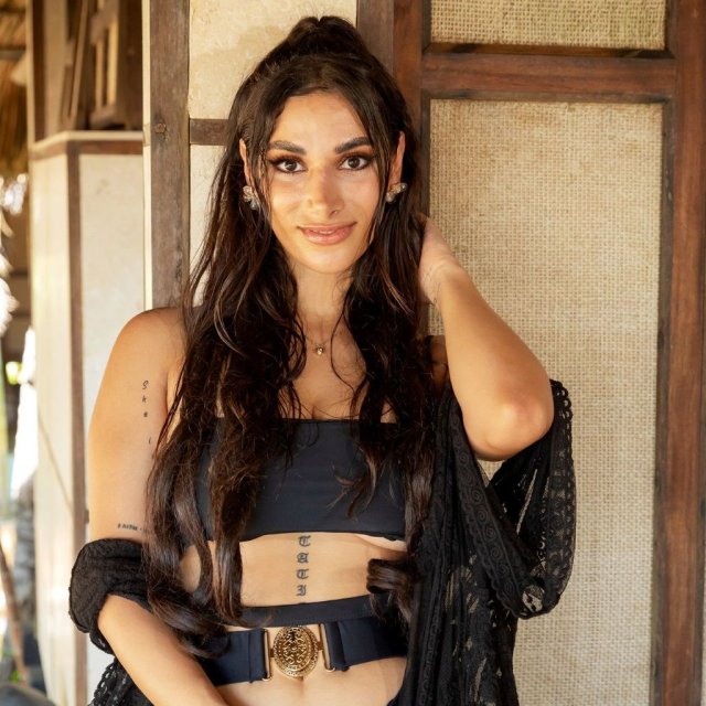 Pamela Pam Ghazal