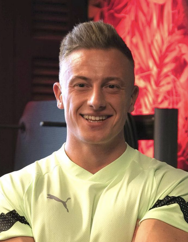 Pascal Kiehl