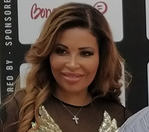 Patricia Blanco