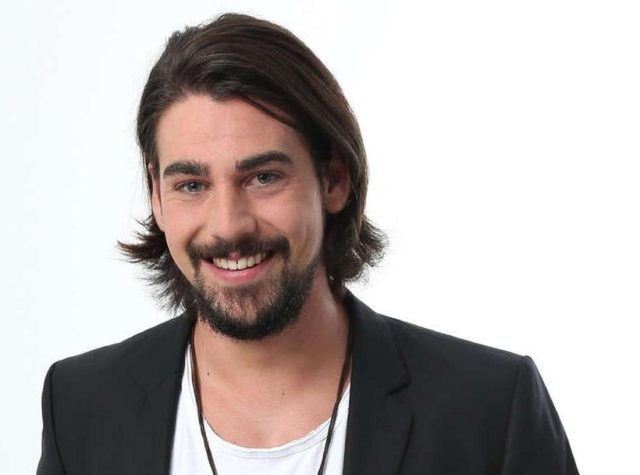 Patrick Cuninka