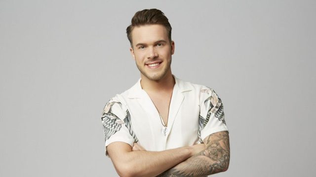 Patrick Elsner