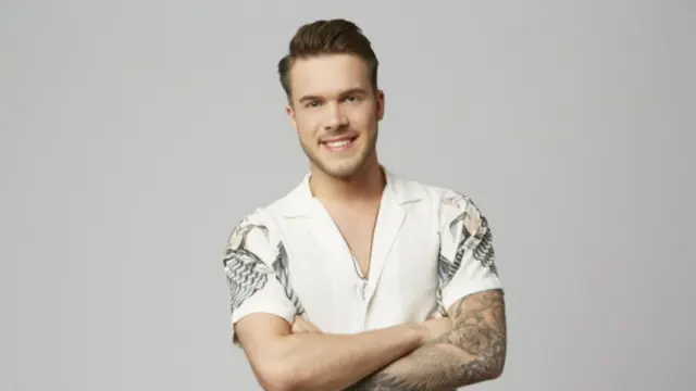 Patrick Elsner