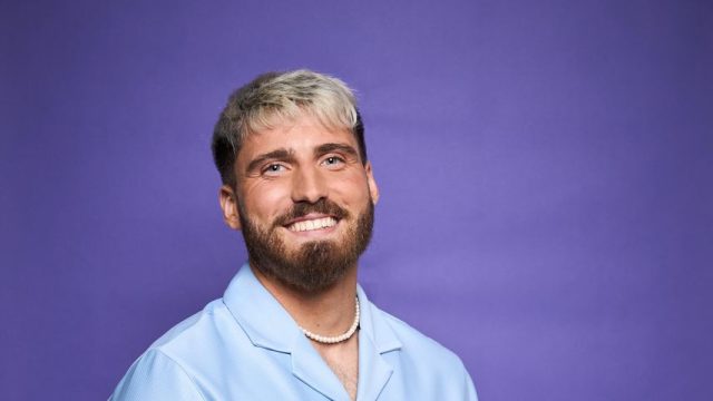 Patrick Papa Papachristodoulou