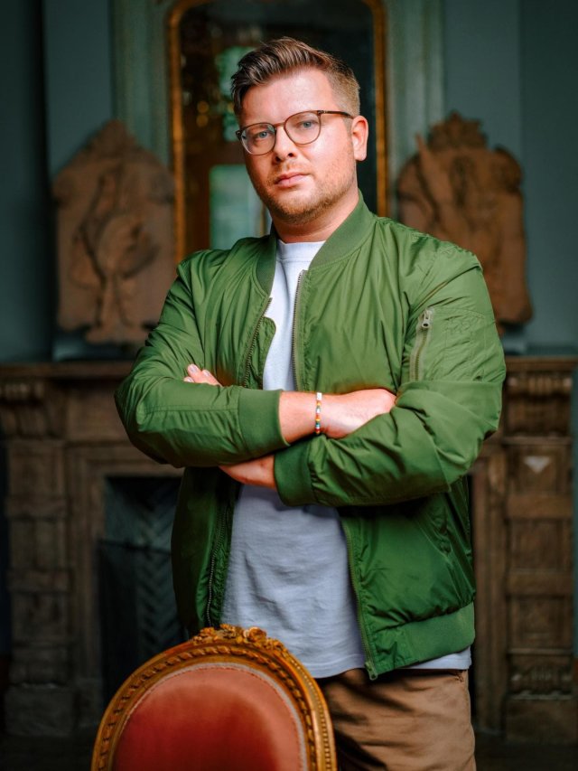 Philipp Fleiter