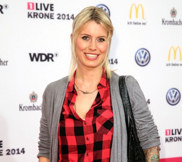 Pia Tillmann