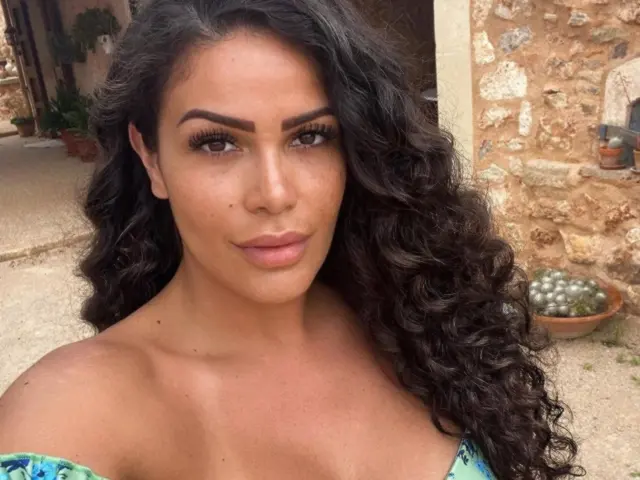 Roaya Soraya