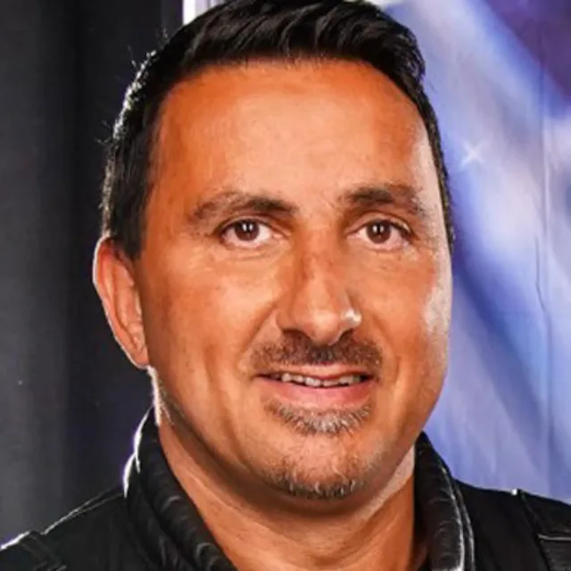 Roland Bartsch