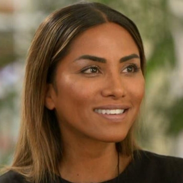 Sabrina Setlur