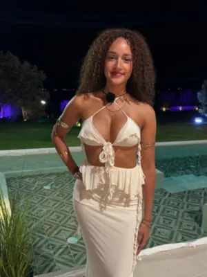 Saskia Martinez