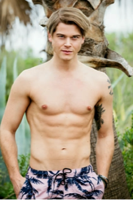 Sidney Wolf