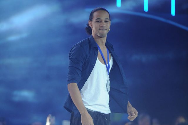 Simon Desue