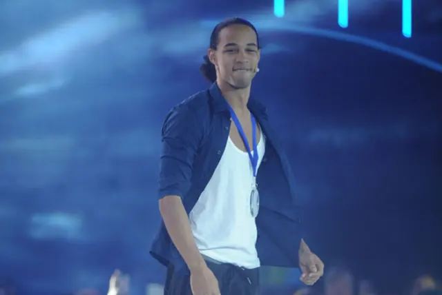 Simon Desue