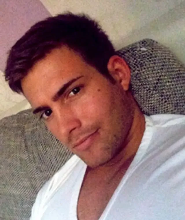 Simon Weinert