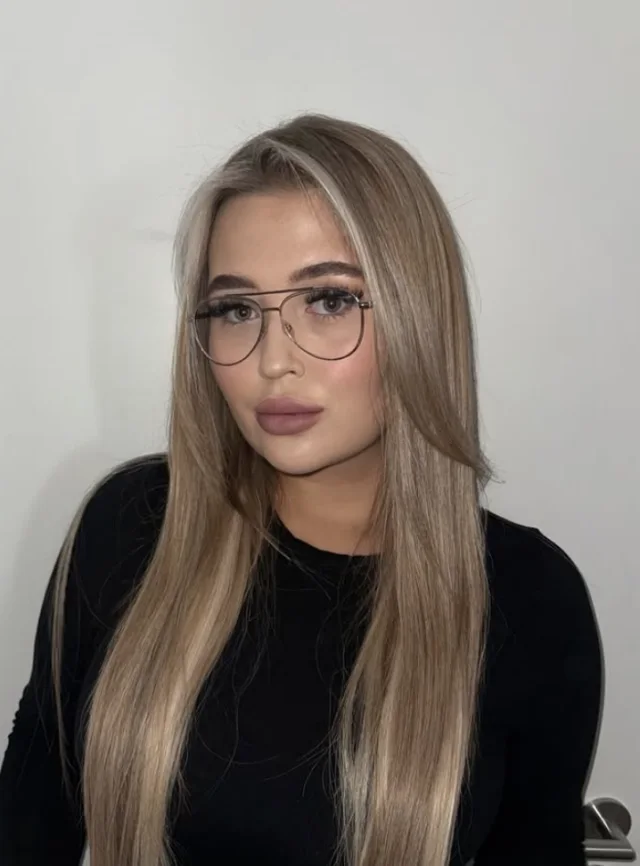 Sophie Welack