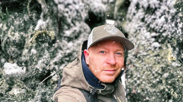 Stefan SurvivalDeutschland Hinkelmann