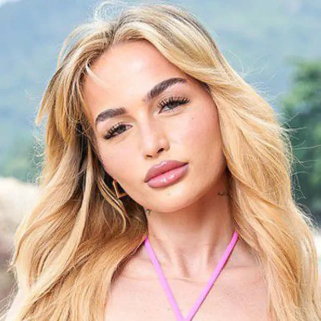 Stefanie