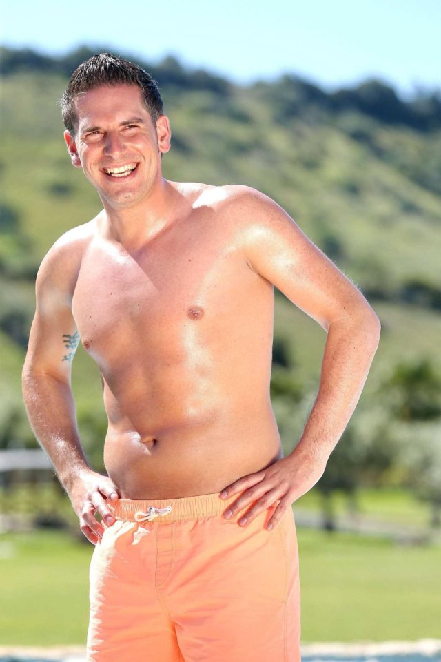 Steffen Andreas