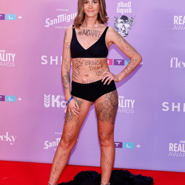Stephie Stark