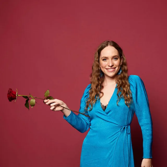 Susanna Bouchain