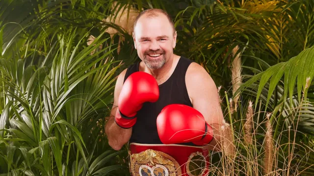 Sven Ottke