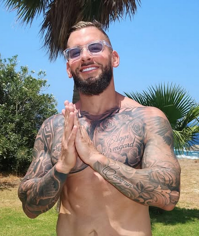 Tammo Wöllenstein