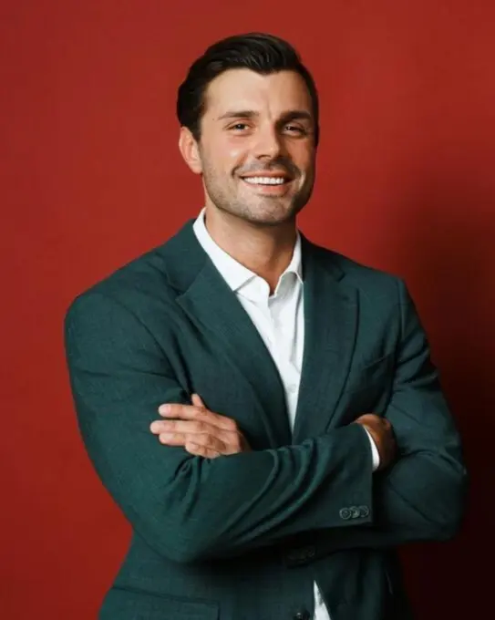 Tim Reitz
