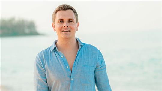 Tim Sandt