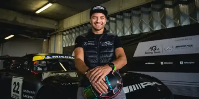 Timo Scheider