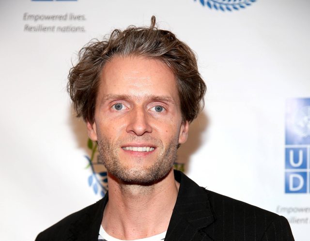 Toby Gad