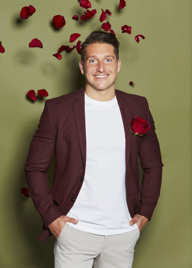 Tony Lübke