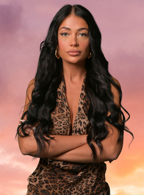Vanessa Brahimi