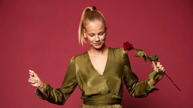 Vivian Boesveld