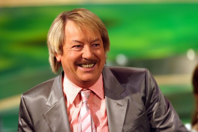 Werner Böhm