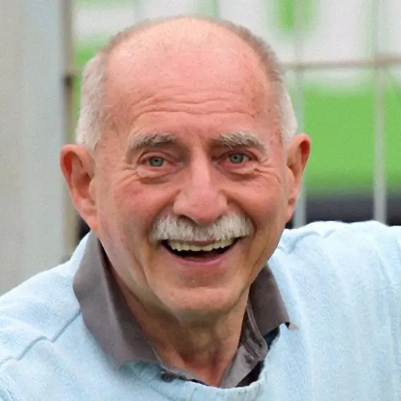 Werner Hansch