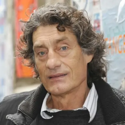 Winfried Glatzeder