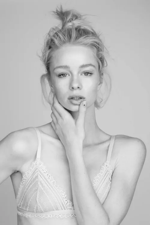 Zoe Saip