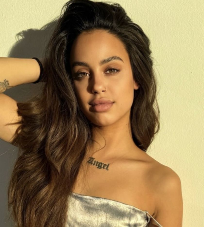 Bonny Celina