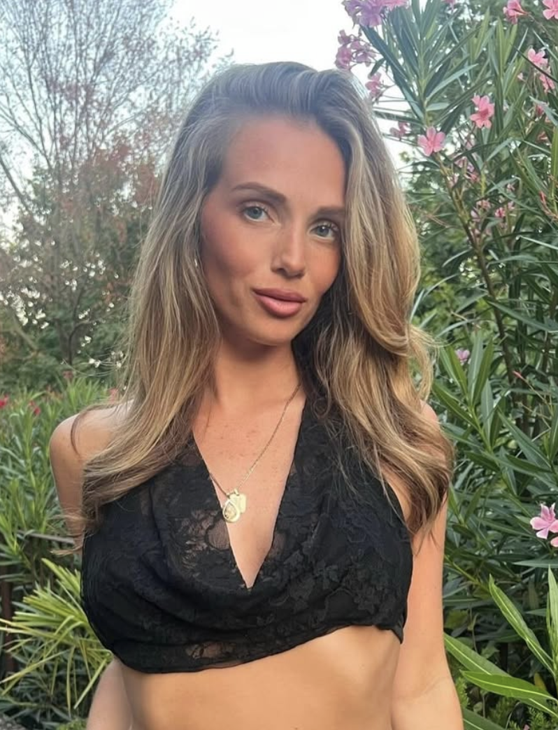 Michelle Radziejewski