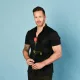 Tim Dinius