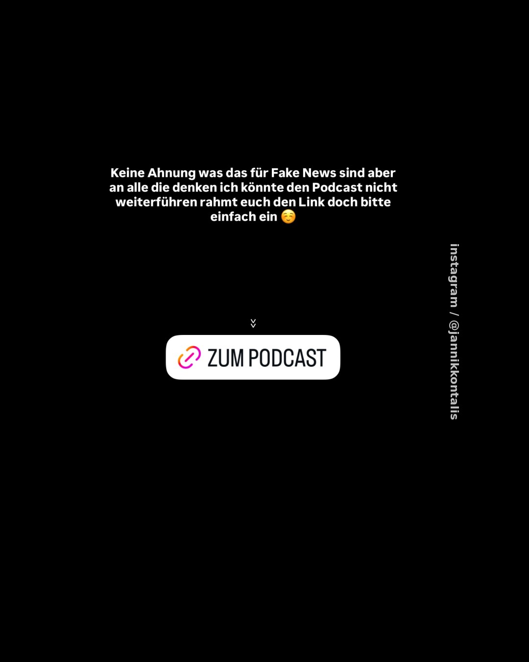 Musste Jannik Kontalis die Kaulitz-Links entfernen? Jetzt meldet er sich selbst zu Wort