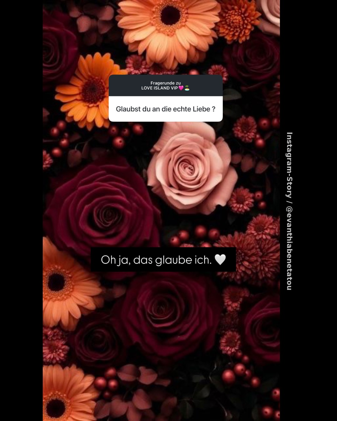 Für Eva ist „Love Island VIP“ das beste Format seit sieben Jahren