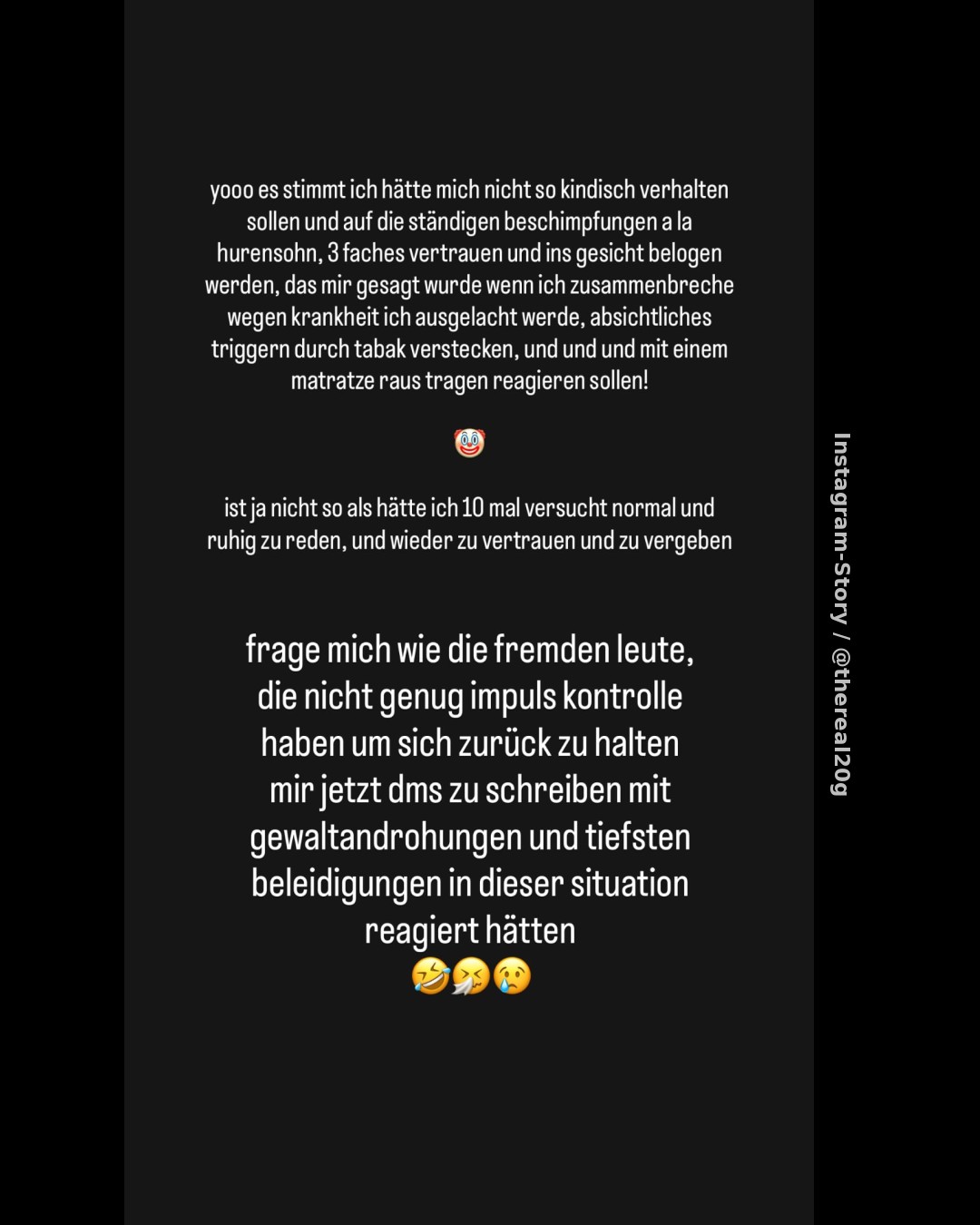 Nach Matratzen-Eklat im „Sommerhaus der Stars“: Ferry Pall packt über die Hintergründe aus