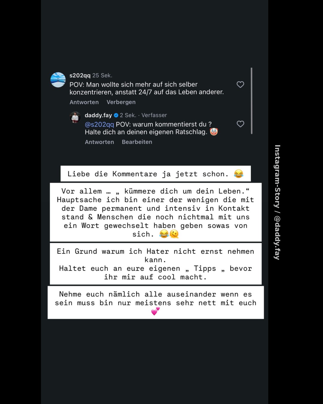 Kritik an „Promi Big Brother“-Teilnahme: Influencer Fatih Yüksel stellt sich hinter Kim Virginia Grey