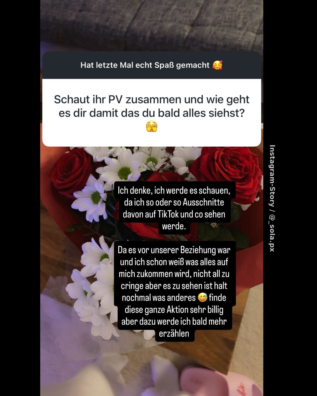 Laura Parrinello erklärt „Das Sommerhaus der Stars“-Abbruch und bestätigt Hochzeit mit Nico Legat