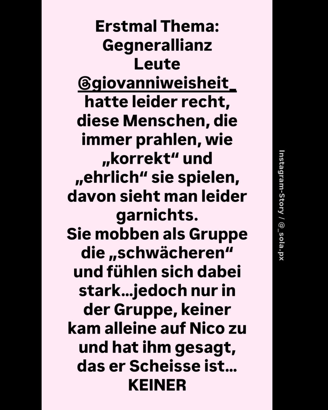 Sommerhaus der Stars: Laura schießt gegen Zuschauer und nimmt Nico Legat in Schutz